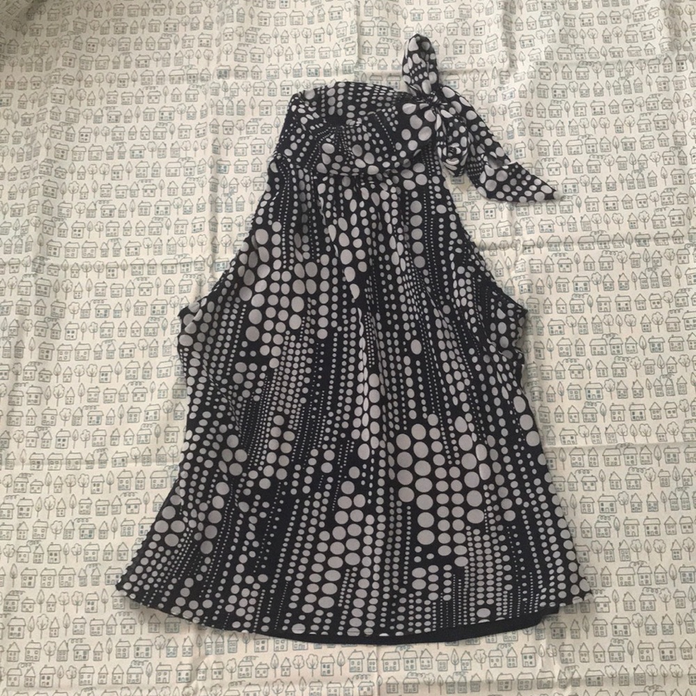 AK Anne Klein dress tank